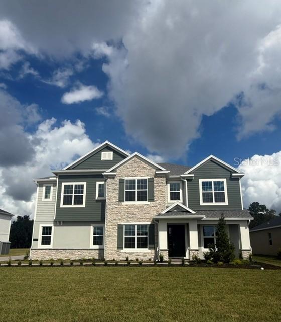 3029 Solace Way, Orlando, FL 32820