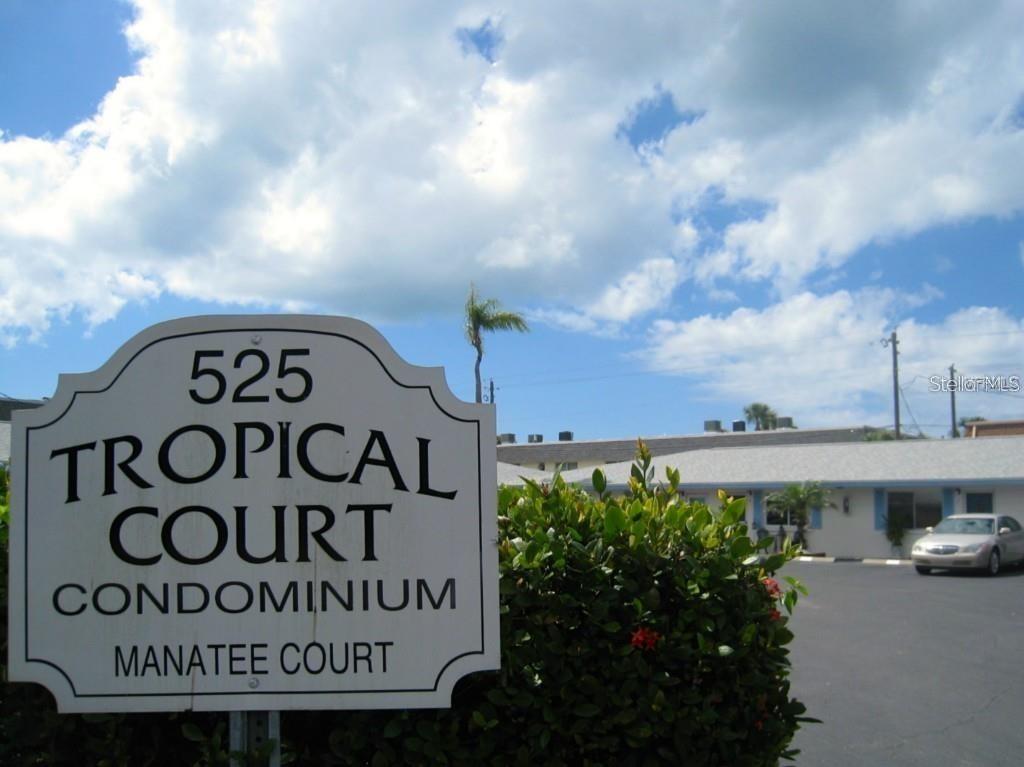 525 Manatee Ct. #8, Venice, FL 34285