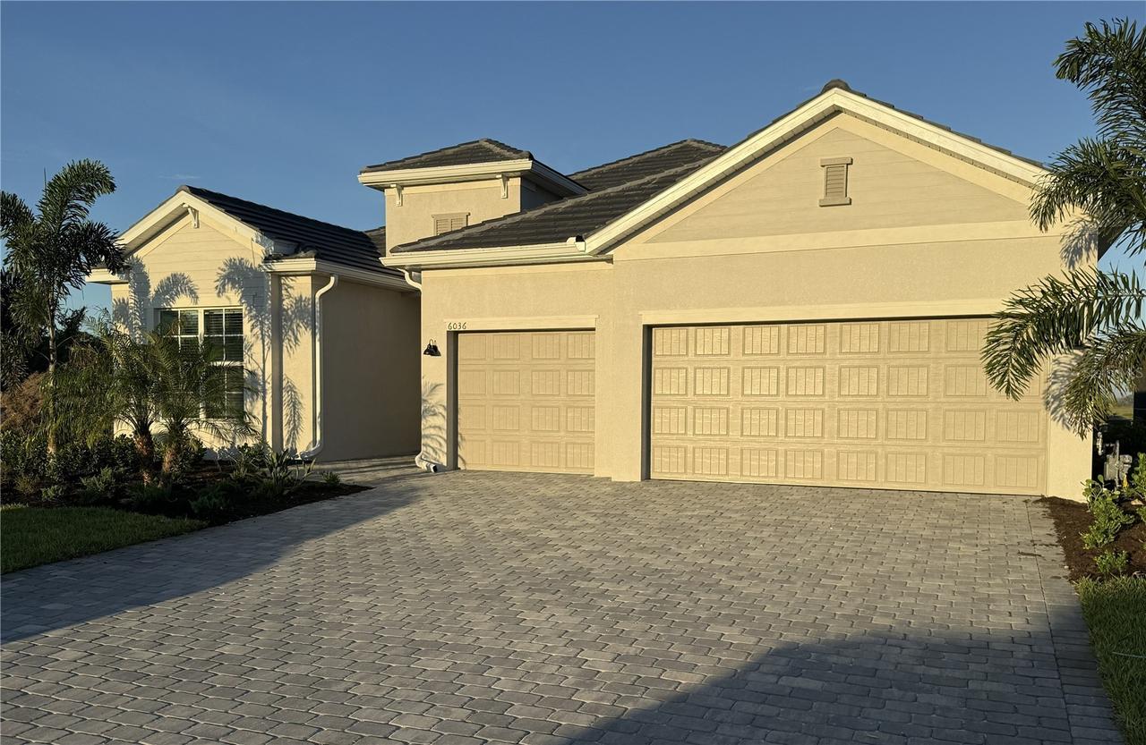 6036 Mound Key Run, Bradenton, FL 34211