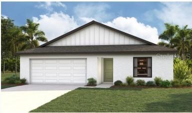434 Rockcroft St., Port Charlotte, FL 33954