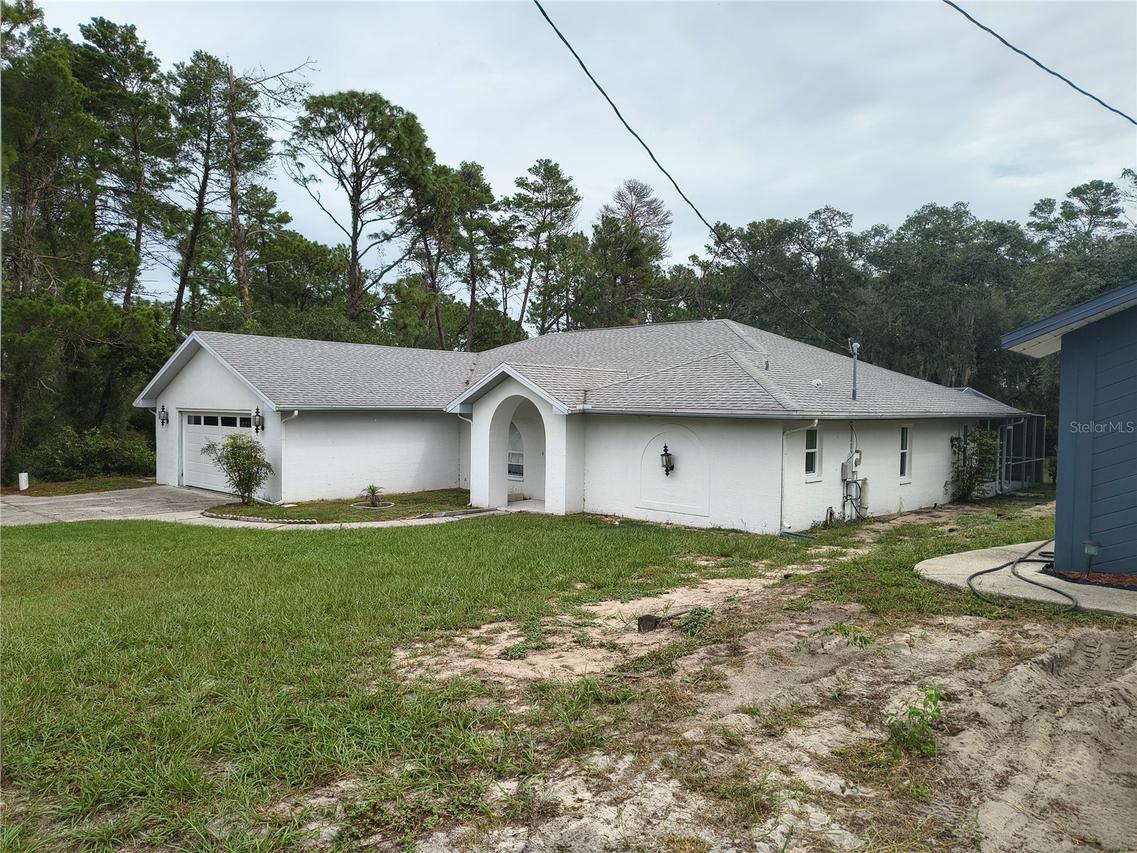 13363 Linden Dr., Spring Hill, FL 34609