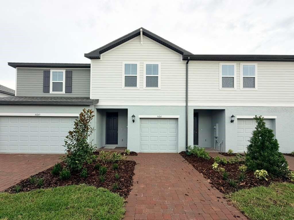 16261 Bird Of Paradise Ave., Clermont, FL 34714