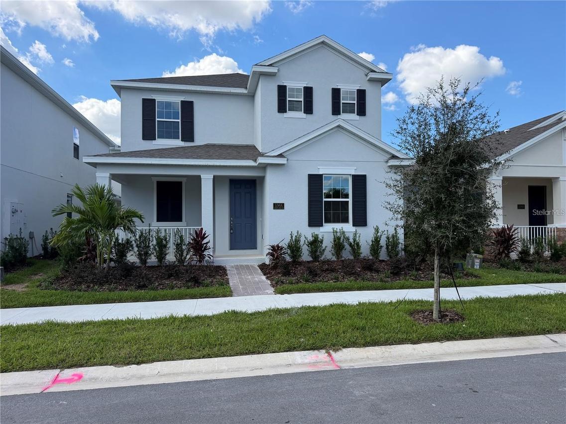 5966 Flowering Cherry Bend, Winter Garden, FL 34787