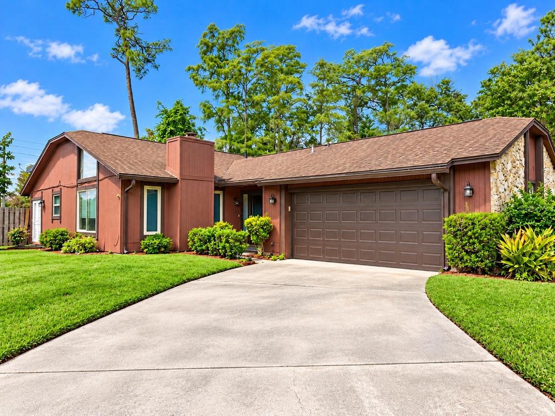 58 Windrift Ct., Ormond Beach, FL 32174