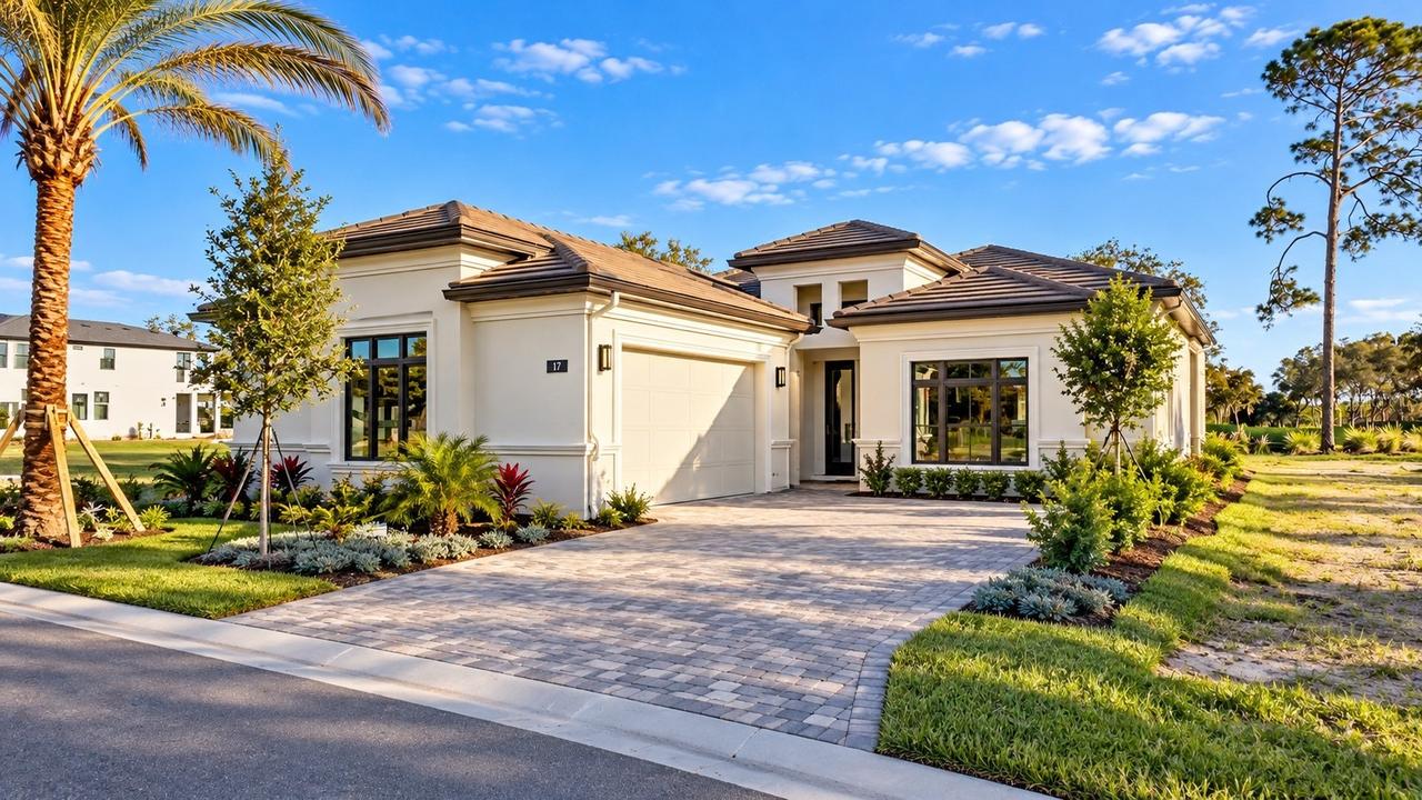 17 Blossom Ct., Palm Coast, FL 32137