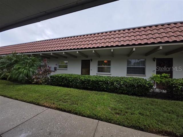 1701 Pinehurst Rd. #3E, Dunedin, FL 34698