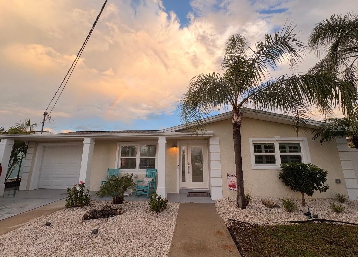 13636 Leslie Dr., Hudson, FL 34667