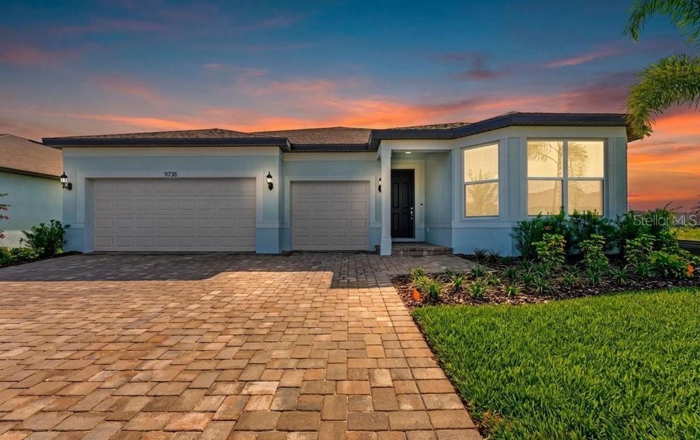 13708 Brookside Haven St., Riverview, FL 33578