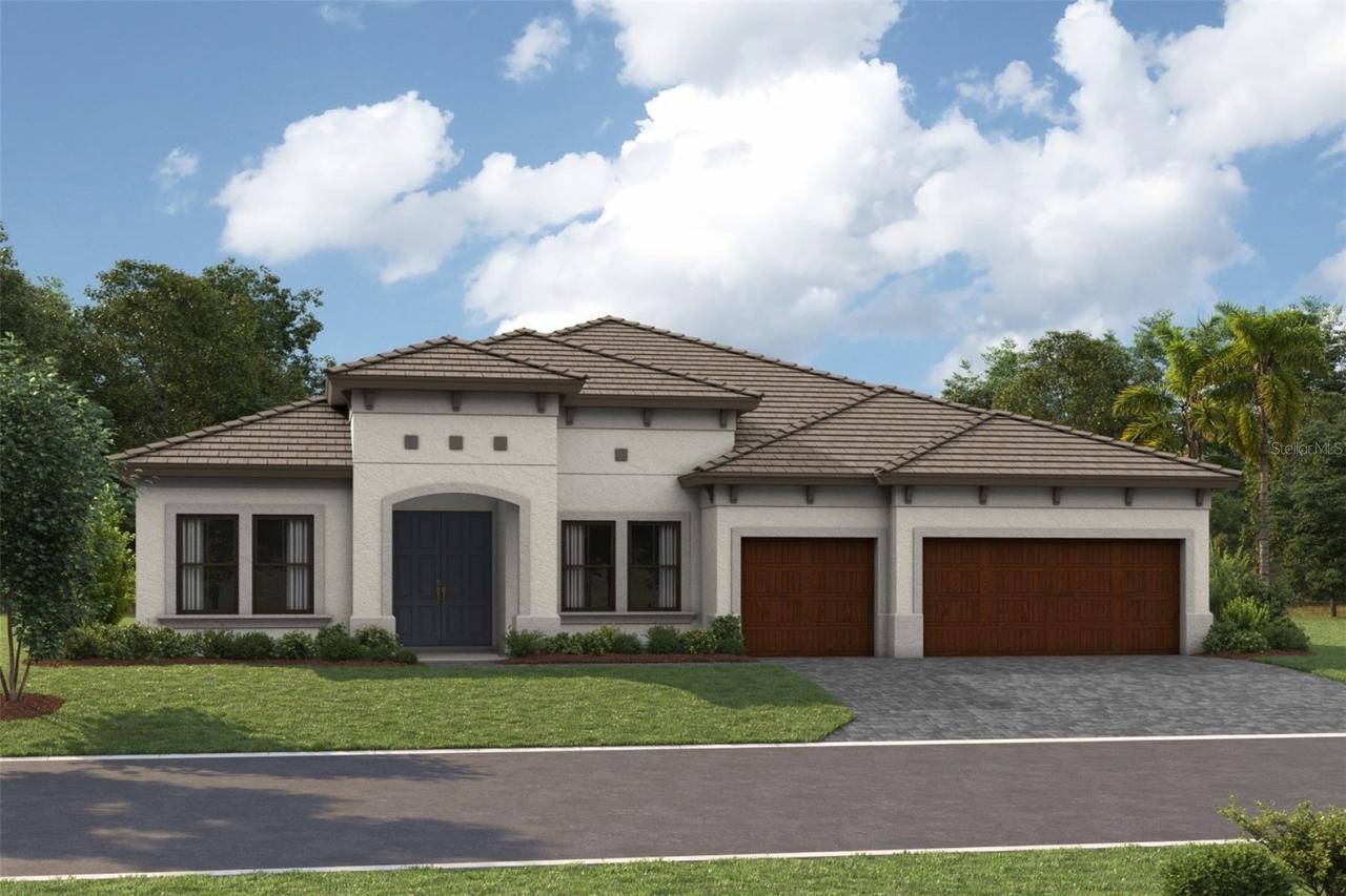 35305 Peak Willow Trace, Dade City, FL 33525