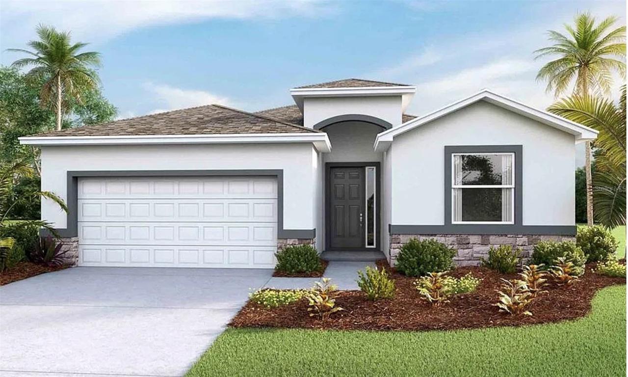36198 Hillridge Tr., Zephyrhills, FL 33541