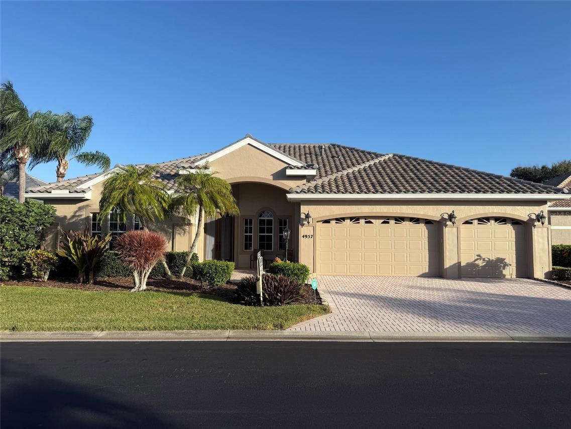 4957 Gardiners Bay Cir., Sarasota, FL 34238