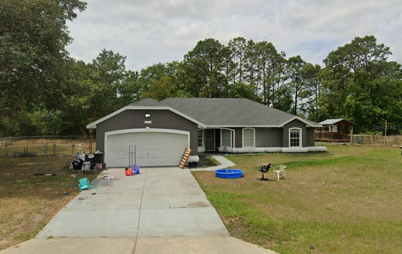 1 Hemlock Loop Run, Ocala, FL 34472