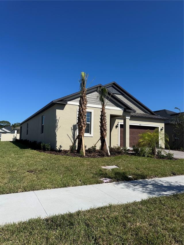 8121 Open Space Run, New Port Richey, FL 34655