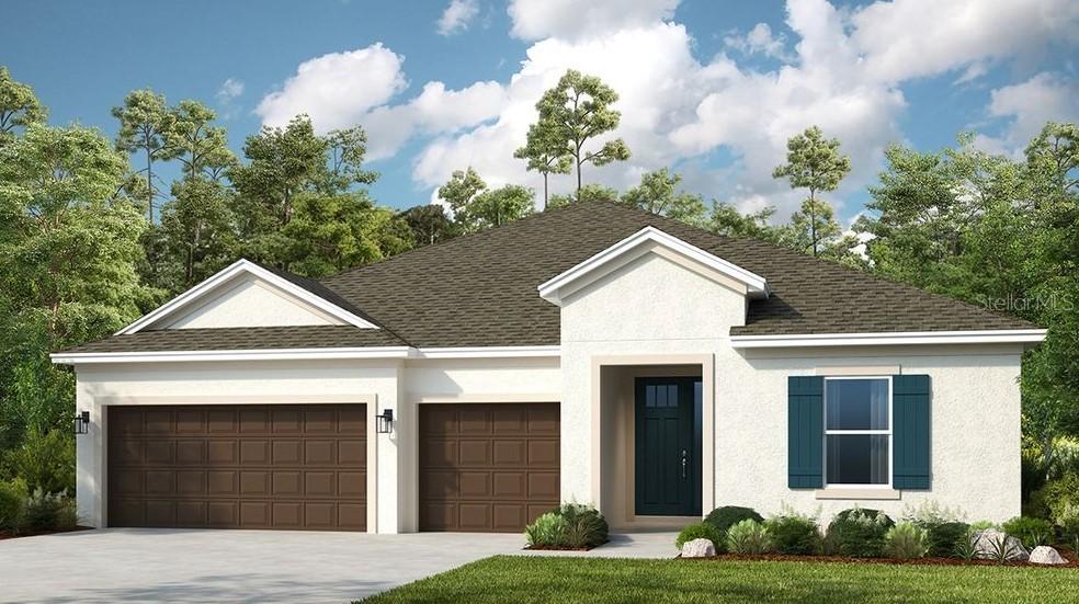 3628 Pine Peak Loop, Plant City, FL 33565