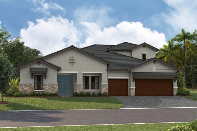 New Construction Homes For Sale This Week in Brandon: October 21st to October 27th