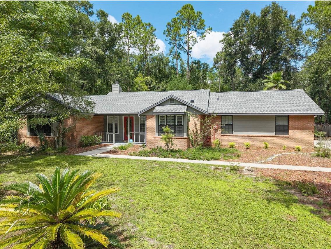 1643 NW Frontier Dr., Lake City, FL 32055