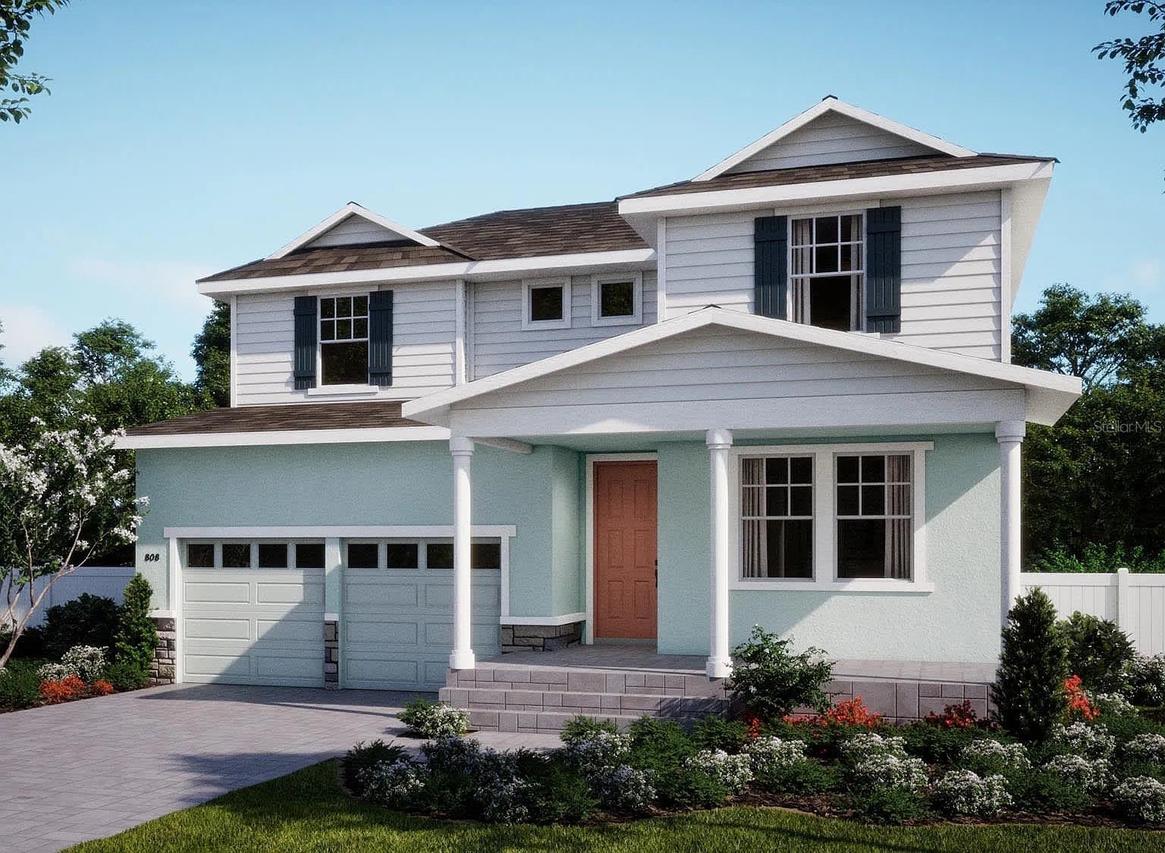 368 Sunbrook Dr., Groveland, FL 34736