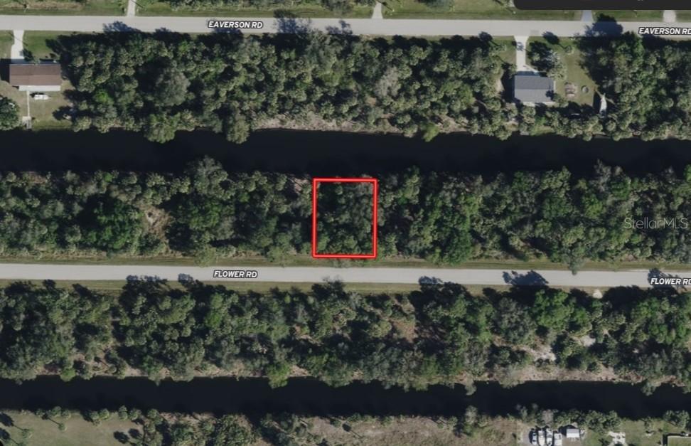 26066 Flower Rd., Punta Gorda, FL 33955