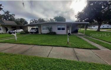 1009 S Park Ave., Sanford, FL 32771