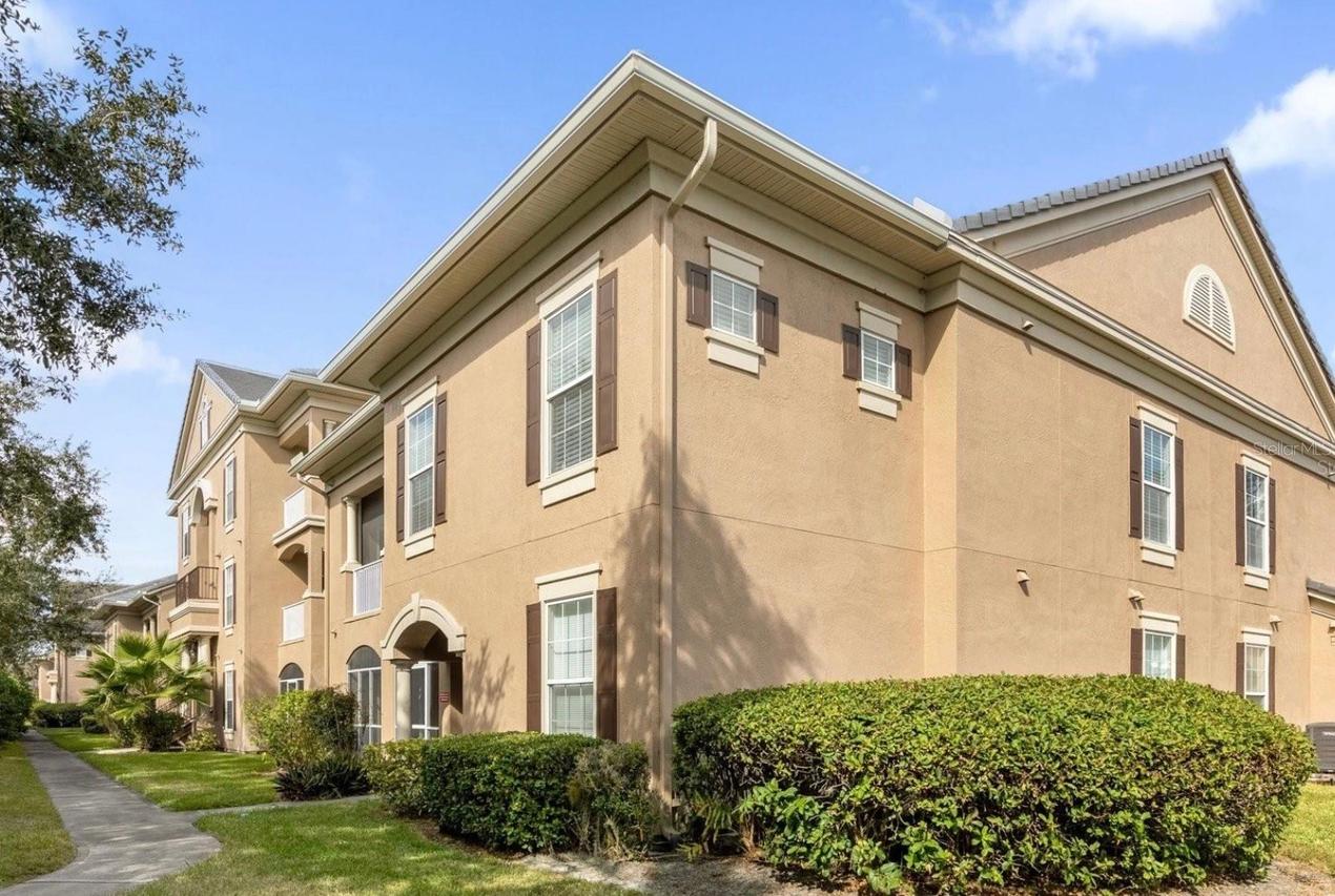 14304 Fredricksburg Dr. #420, Orlando, FL 32837