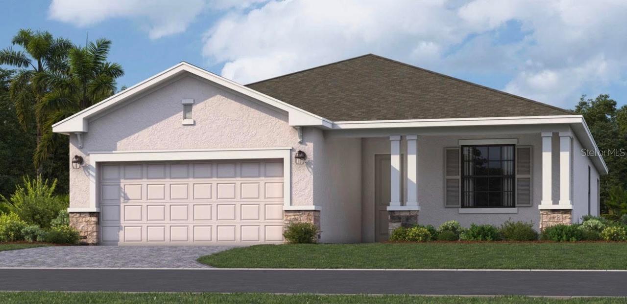 17916 Garden Grove Way, Parrish, FL 34219