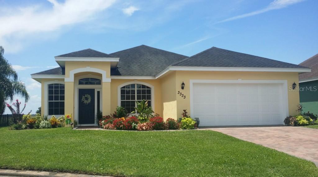 3333 Oak Hill Pl., Winter Haven, FL 33884