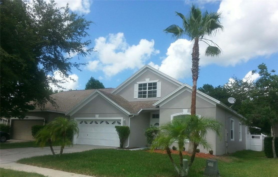 537 Hampshire Ln., Oviedo, FL 32765