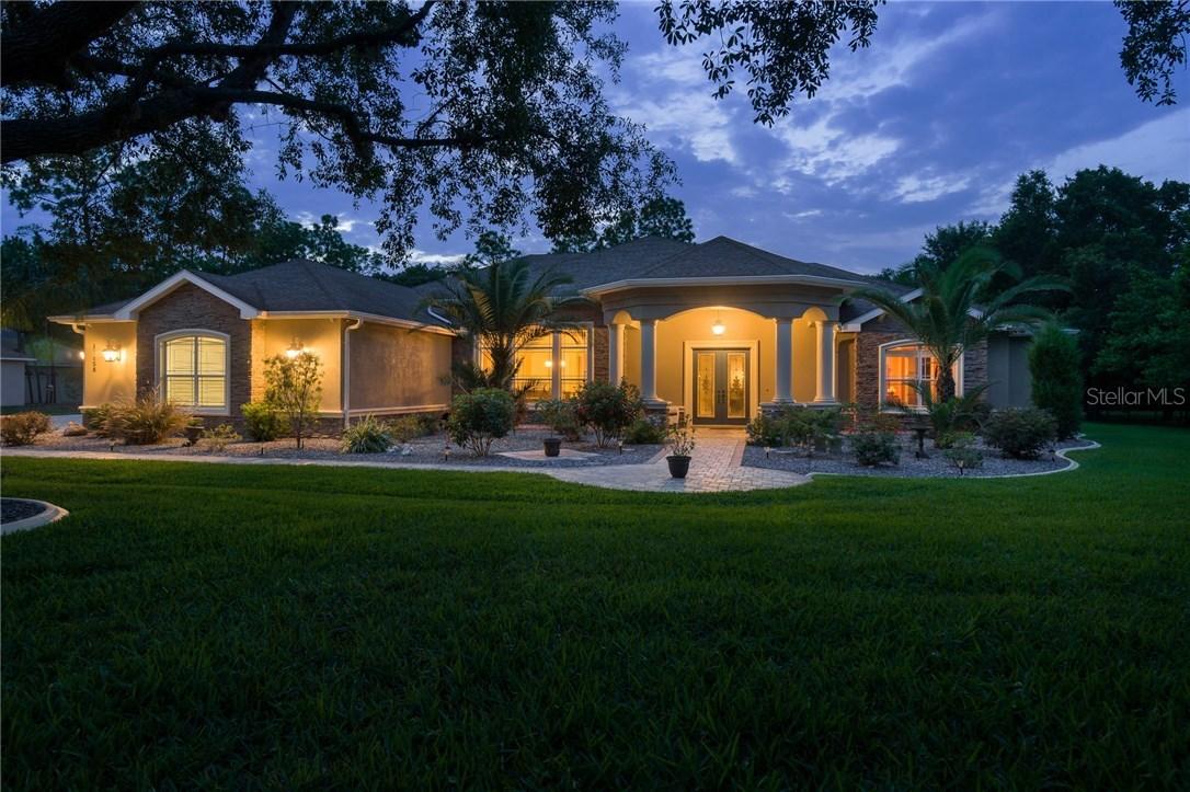 13158 Cooper Rd., Spring Hill, FL 34609