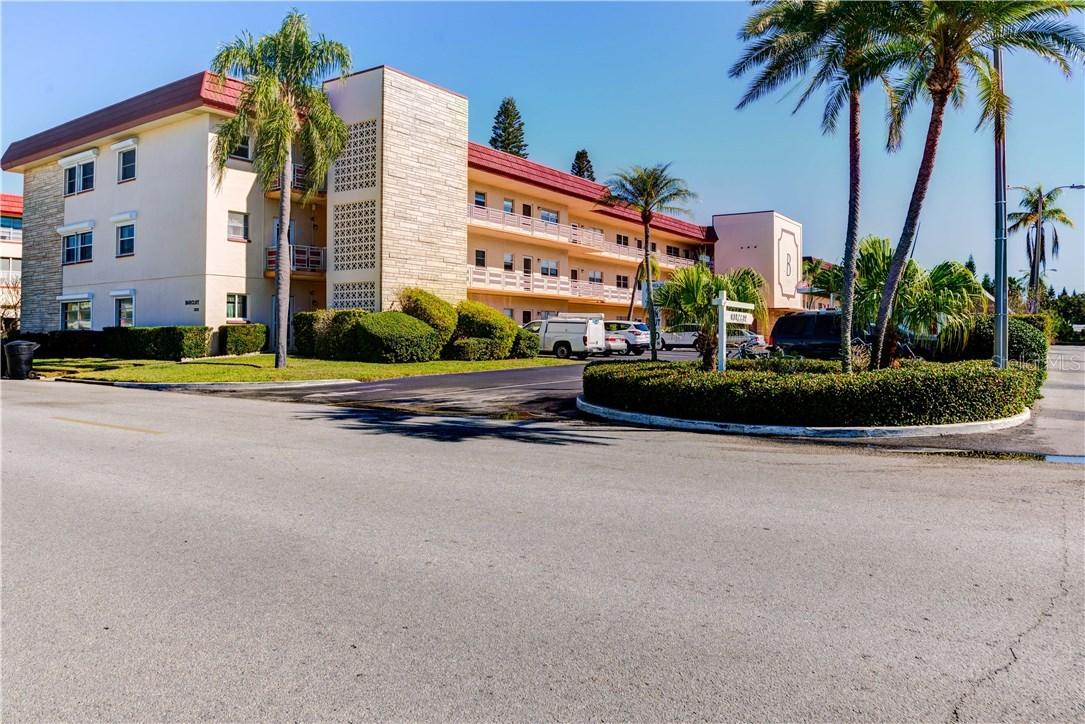 3010 59th St. #308, Gulfport, FL 33707