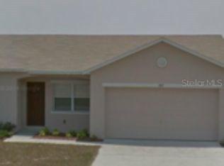 807 Fraser Dr., Poinciana, FL 34759