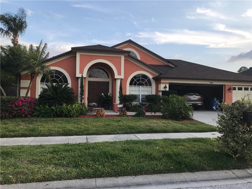 18104 Sweet Jasmine Dr., Tampa, FL 33647