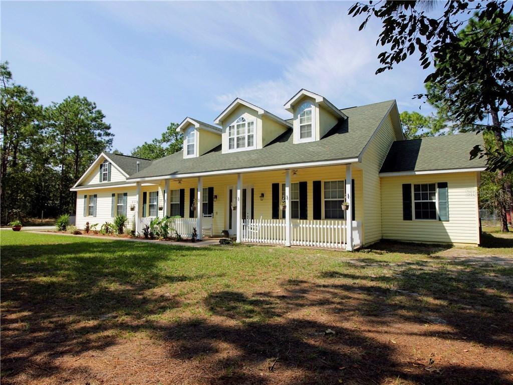 16475 Kids Ave., Weeki Wachee, FL 34614