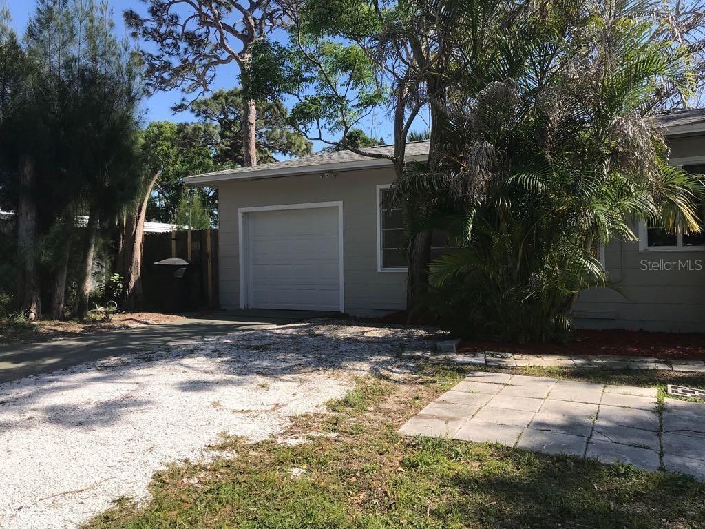 6031 Gulfport Blvd., Gulfport, FL 33707