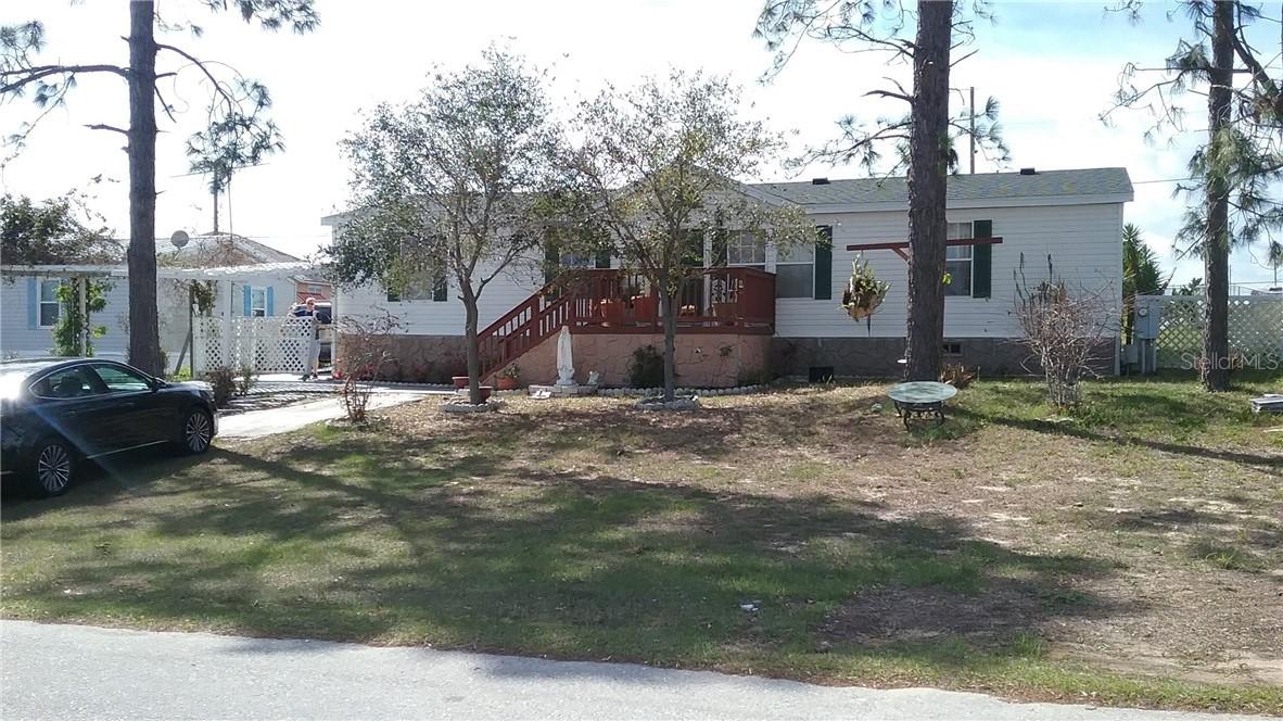 336 San Pablo Cir., Davenport, FL 33837