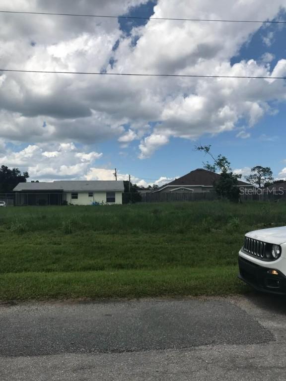 762 Leonardo Ct., Kissimmee, FL 34758