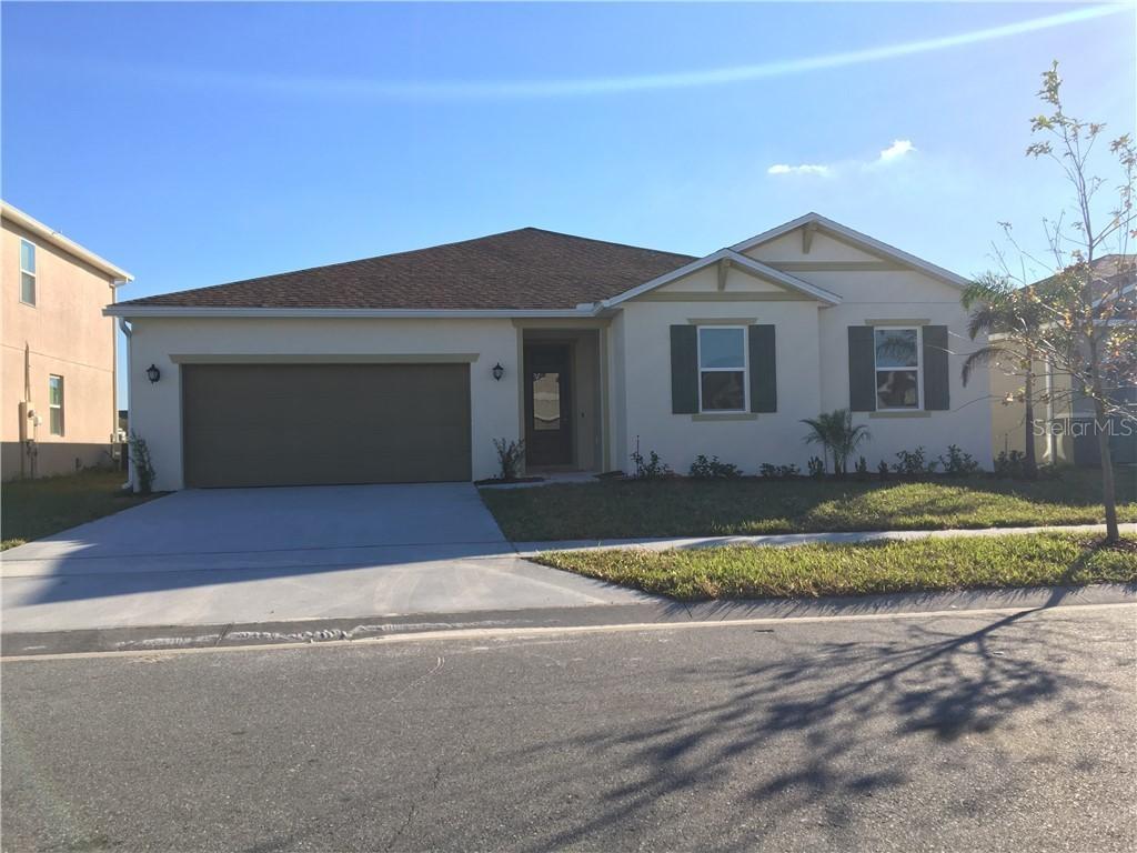 12396 Sumter Dr., Orlando, FL 32824