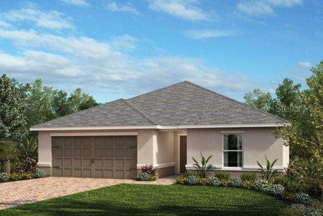 6456 Domenico Ct., Groveland, FL 34736