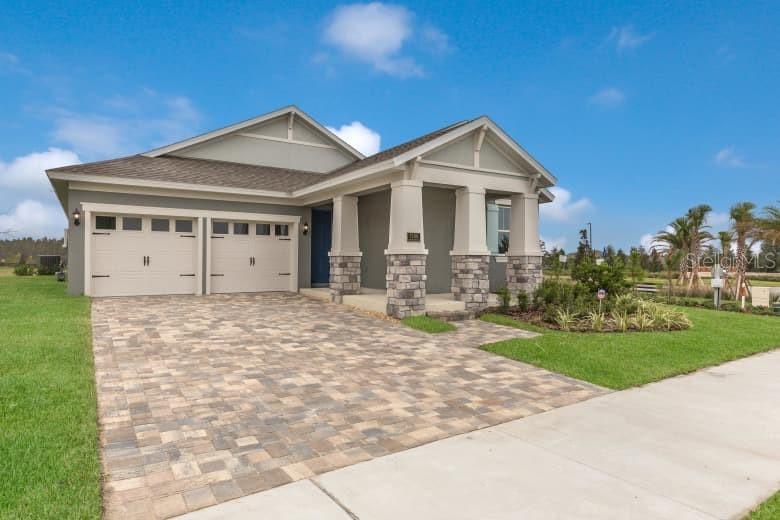 1701 Sunfish St., St. Cloud, FL 34771