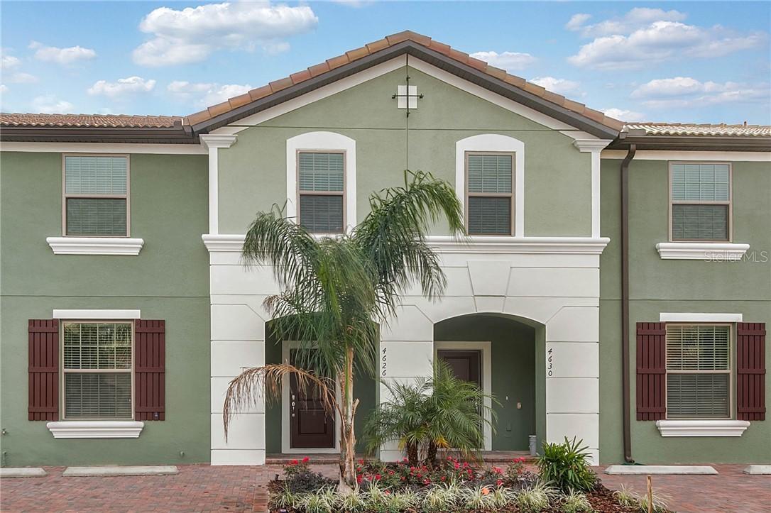 4626 Terrasonesta Dr., Davenport, FL 33837