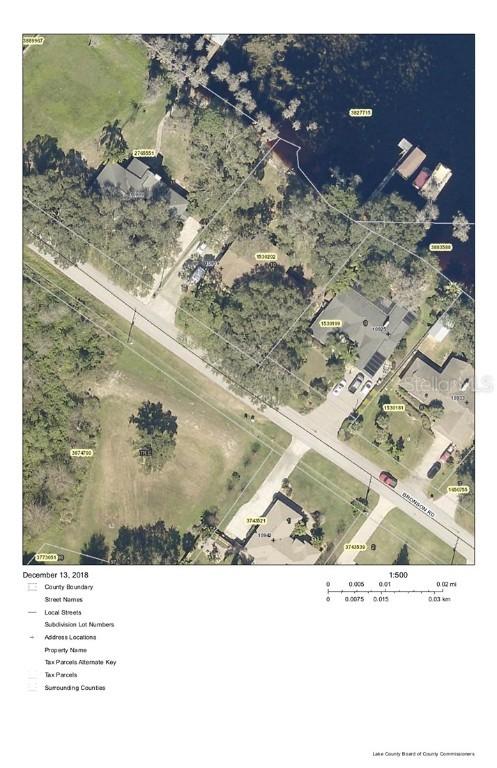 10919 Bronson Rd., Clermont, FL 34711