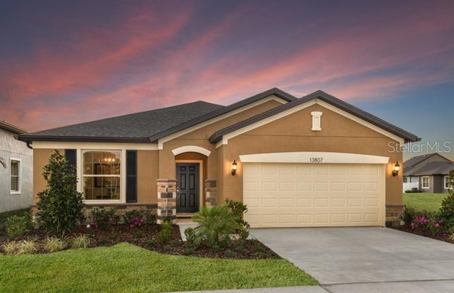 5124 Fallen Leaf Dr., Riverview, FL 33578