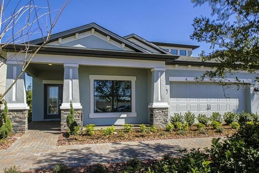 1560 Leaf Flower Lane, Lutz, FL 33558