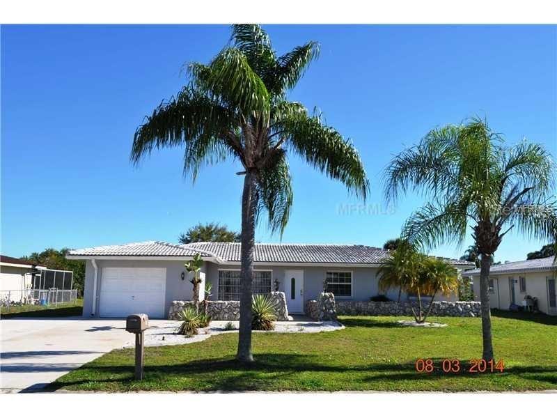 9 Golfview Rd., Rotonda West, FL 33947