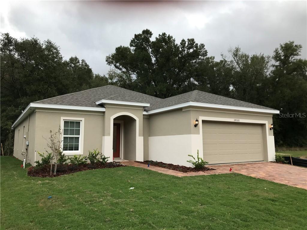 34526 Salerno Circle, Sorrento, FL 32776