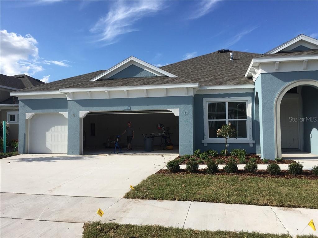 16711 Courtyard Loop, Land O Lakes, FL 34638