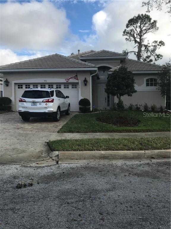 416 Sotheby Way, DeBary, FL 32713