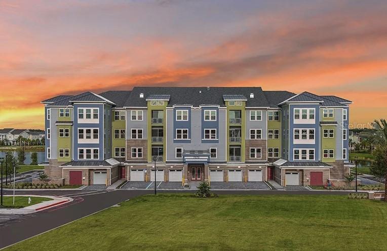 7573 Laureate Blvd. #1-105, Orlando, FL 32827