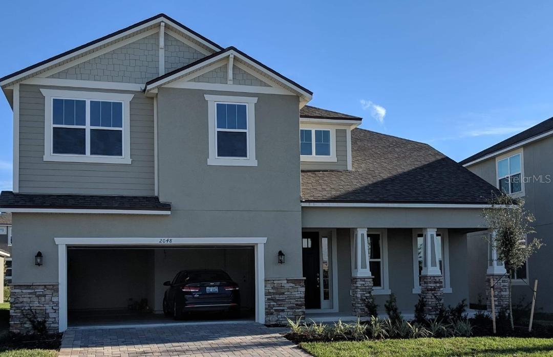 2048 Cresswell St., Ocoee, FL 34761