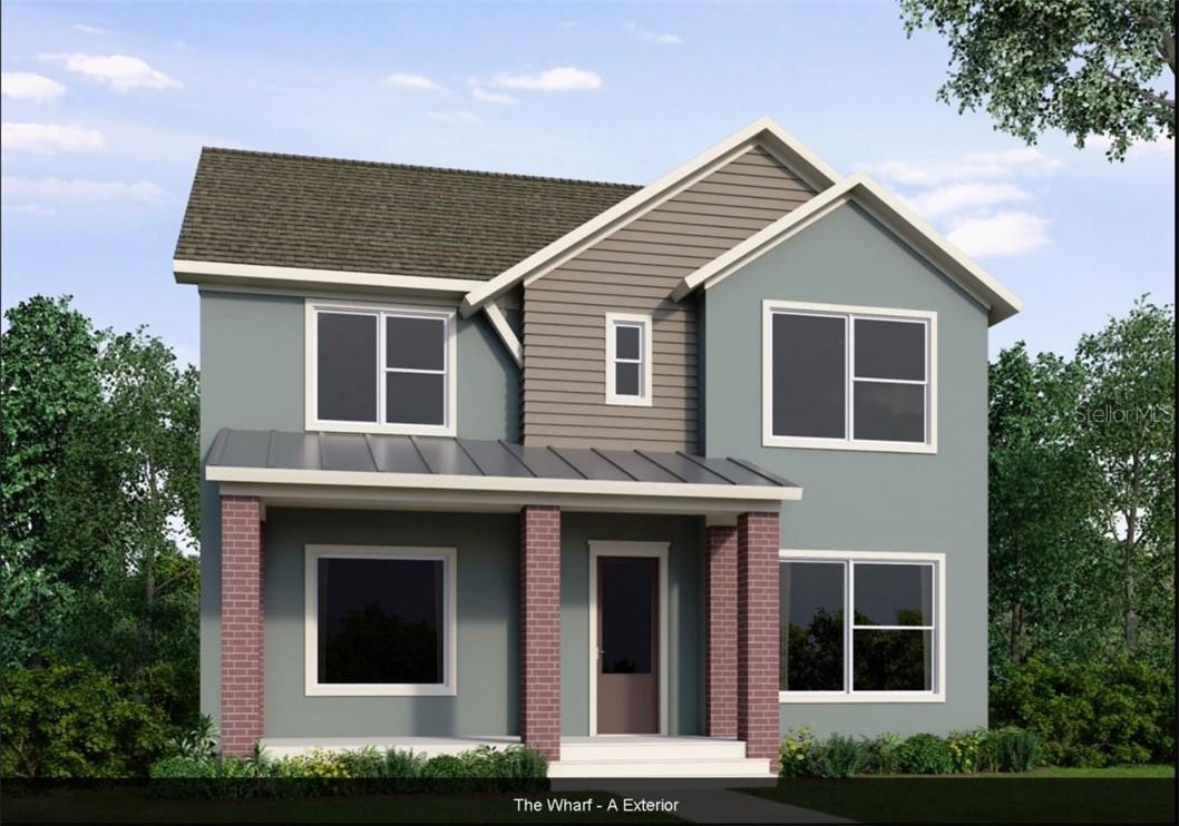 7859 Dausset St., Orlando, FL 32827