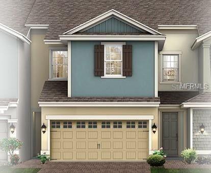 1261 E Countrymen Ct., Apopka, FL 32703